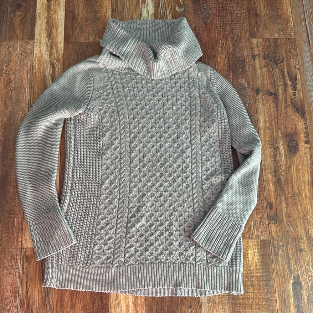 Skies Are Blue Sweater